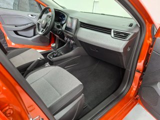 Renault Clio 2024