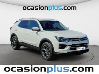 Ssangyong Korando G15T Urban 120 kW (163 CV)