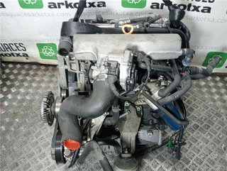 Motor Completo Audi A6 Berlina 1.8 T