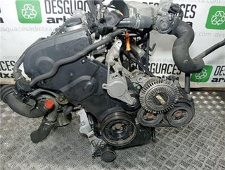 Motor Completo Audi A6 Berlina 1.8 T