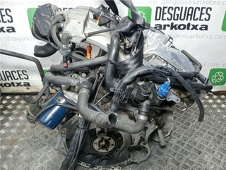 Motor Completo Audi A6 Berlina 1.8 T