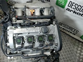 Motor Completo Audi A6 Berlina 1.8 T