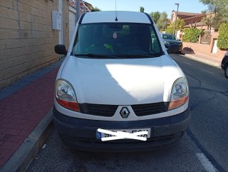Renault Express 2006