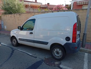 Renault Express 2006