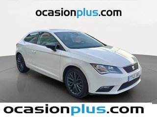 SEAT León SC 1.6 TDI S&S Style 81 kW (110 CV)