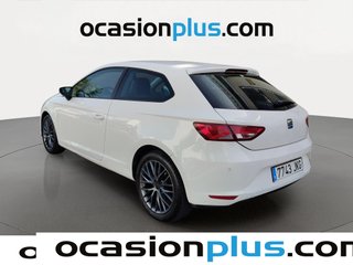 SEAT León SC 1.6 TDI S&S Style 81 kW (110 CV)