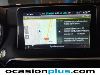 MG eHS 1.5 T-GDI PHEV Luxury 190 kW (258 CV)