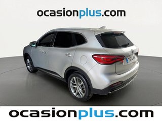 MG eHS 1.5 T-GDI PHEV Luxury 190 kW (258 CV)