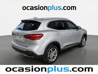 MG eHS 1.5 T-GDI PHEV Luxury 190 kW (258 CV)