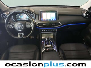 MG eHS 1.5 T-GDI PHEV Luxury 190 kW (258 CV)
