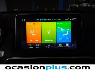 MG eHS 1.5 T-GDI PHEV Luxury 190 kW (258 CV)