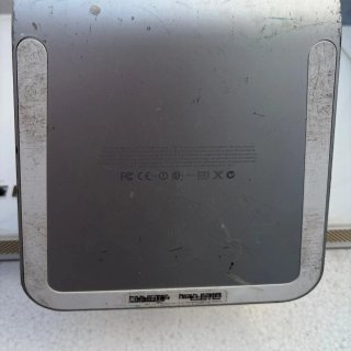 Imac Apple Blanco