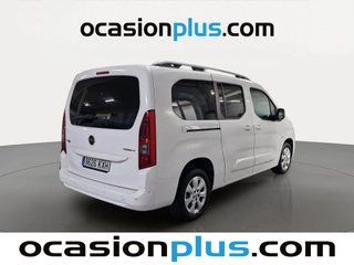 Opel Combo Life 1.5 TD S&S Selective XL Auto 96 kW (130 CV)