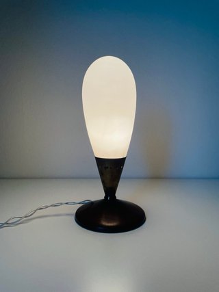 Lampada Mid-Century Italiana