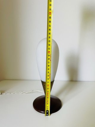 Lampada Mid-Century Italiana