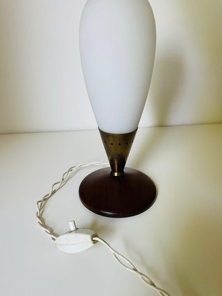 Lampada Mid-Century Italiana