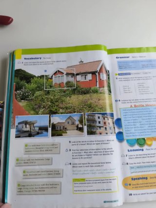 English in Use ESO 1. Student's book