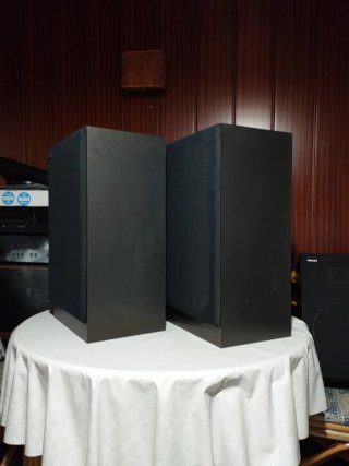 Altavoces Saba 300-E Hi-Fi