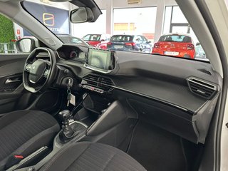 Peugeot 2008 Active Pack BlueHDI 81kW (110CV)