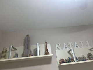 Cama nido con escritorio y mesita