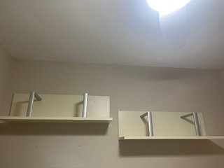 Cama nido con escritorio y mesita