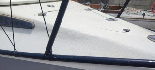 Barco prototipo