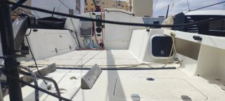 Barco prototipo