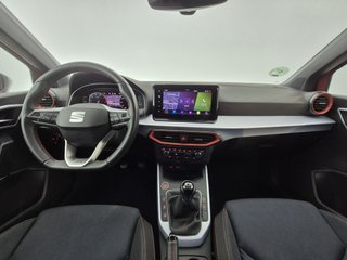 SEAT Arona Fr Special Edition