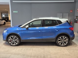 SEAT Arona Fr Special Edition