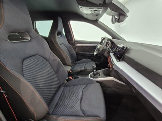 SEAT Arona Fr Special Edition