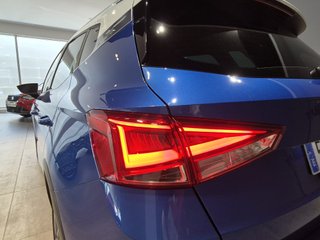 SEAT Arona Fr Special Edition
