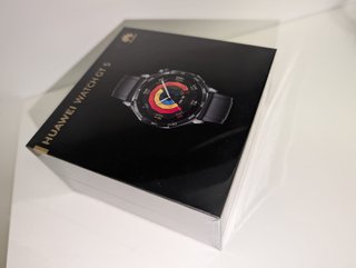 HUAWEI Watch GT 5 Negro Nuevo