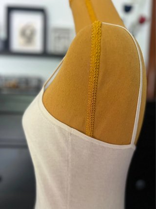 Zadig &amp; Voltaire - Slip Dress - Minimalist