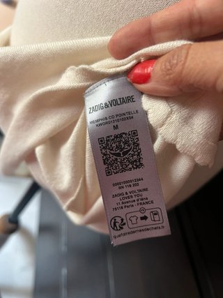 Zadig &amp; Voltaire - Slip Dress - Minimalist
