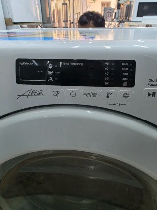 LAVADORA CON SECADOR 8 KILO CON GARANTIA Y TRANSPO