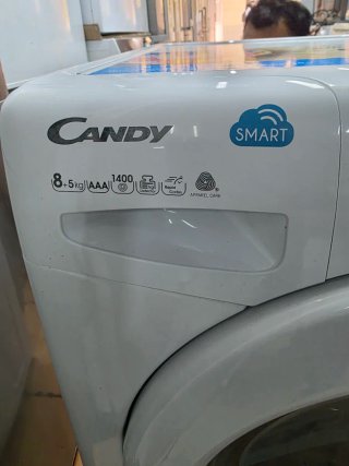 LAVADORA CON SECADOR 8 KILO CON GARANTIA Y TRANSPO