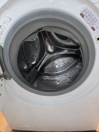 LAVADORA CON SECADOR 8 KILO CON GARANTIA Y TRANSPO