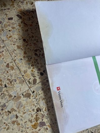 Geografia i Història 4 ESO