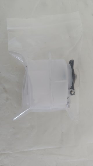 Serbatoio 1:10 modelli a scoppio