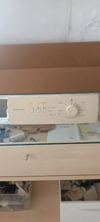Placa Electrónica Lavadora Balay
