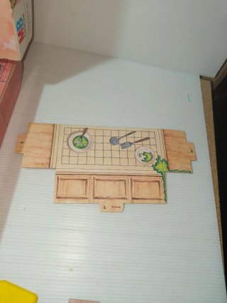 Dinosauri Il Gioco MB anni 90 NON COMPLETO
