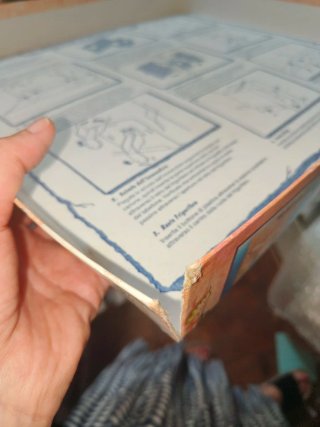 Dinosauri Il Gioco MB anni 90 NON COMPLETO