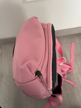 Mochila Nike Elite Rosa