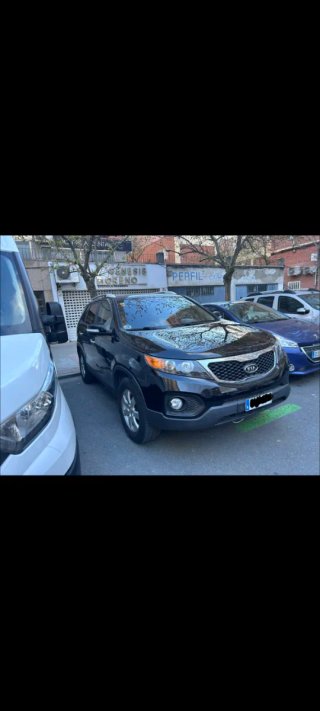 KIA Sorento 2.0Crdi