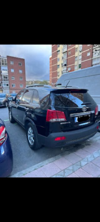 KIA Sorento 2.0Crdi