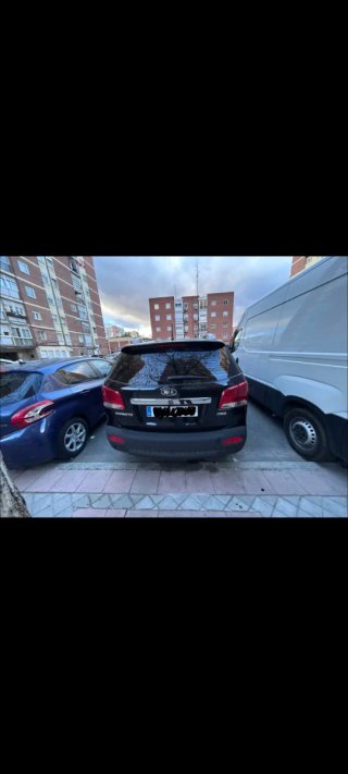 KIA Sorento 2.0Crdi