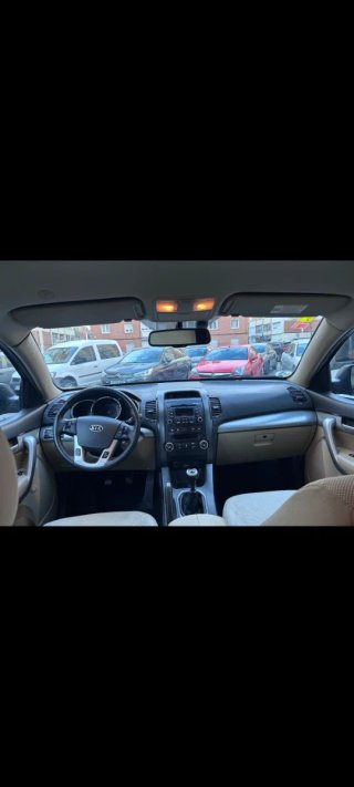 KIA Sorento 2.0Crdi
