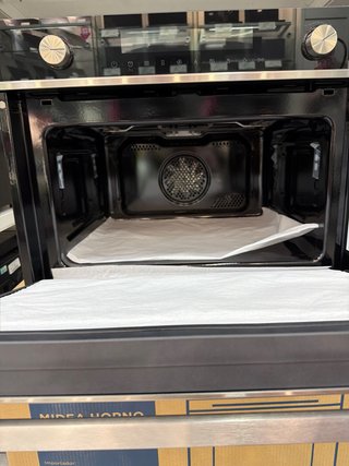 Horno Midea MCO4550TMM