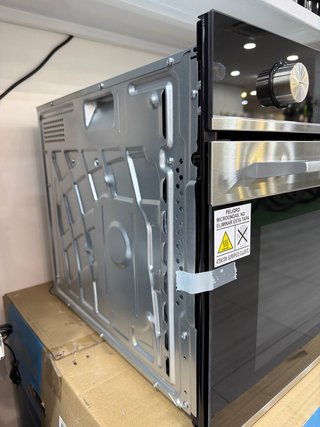 Horno Midea MCO4550TMM