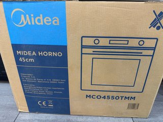 Horno Midea MCO4550TMM